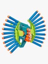 NERF Rebel Ops Blaster Ammohawk