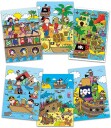 Galt Water Magic Pirates 55-1005443