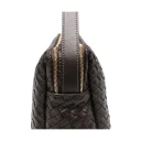 Elleme Dame Vesker Brun ONE SIZE,