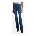 Frame Dame Jeans Blå W29,