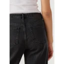 My Essential Wardrobe Dame Jeans Svart W35 L34,