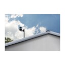 Netatmo feste til nedbørsmåler/vindmåler