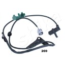 ABS sensor ASHIKA 151-02-269