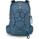 Osprey Tempest 9 treningssekk dame Tital/Atlas M/L 2021
