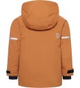 Didriksons Kids' Falken Jacket Almond Tree 130