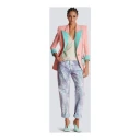 Balmain Dame Jeans Blå XS,