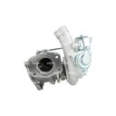 Turbolader NRF 90010456