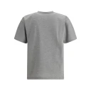Saint Laurent Herre Topper Grå M,