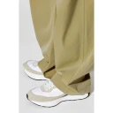 Alexander McQueen Herre Sko Beige 40 EU,