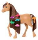 Barbie Mysteries The Great Horse Chase Pony and Accessories