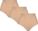 Enkel Studio Underwear String 3Pack Esida   BEIGE   M