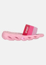 Zigzag Sebastiane kids slipper W/ligh
