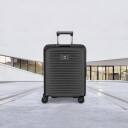 Victorinox Airox Advanced Global Carry On Utvidbar Black