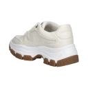 Guess Dame Sko Hvit 35 EU,