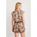Kocca Dame Bluser & Skjorter Brun S,