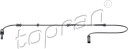 TOPRAN 502 997 Sensor ABS