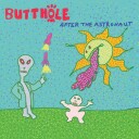 Butthole Surfers  After The Astronaut  Kassett