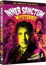 Inner Sanctum Mysteries  Franchise Collection Bluray