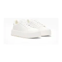 Casadei Dame Sko Hvit 36 EU,