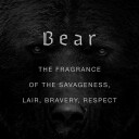 Bear Wild Slavic Fragrance   Eau de Parfum Duftprøve 2ml