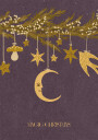 Magic Christmas Plakat Plakat / 100x150cm