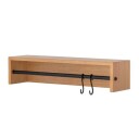 Bloomingville Ryder hylle natur