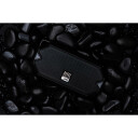 Altec Lansing HydraMini RGB Vanntett Bluetooth-høyttaler Svart