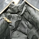 Salvatore Ferragamo Dame Svart