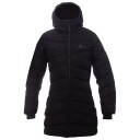 2117 of Sweden Anneberg Vinterkåpe Dame Black 38(M)