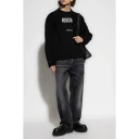 Moschino Herre Frakker Svart L,