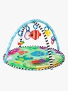 Baby Einstein Havbunnen Explore rs™ 2i1aktivitetsmatte
