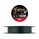 Daiwa J Braid Expedition sene fletteline   0,16 mm