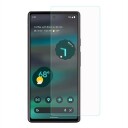 Google Pixel 7a Beskyttelsesglass 9H, 0.3mm Klar