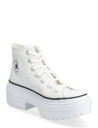 Converse Chuck Taylor All Star Lugged Heel - White - 35