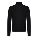 Dsquared2 Herre Strikkevarer Svart S,
