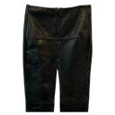 Rick Owens Dame Bukser Svart L,