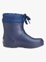 Viking Alv Indie Rubber Boots Kids Navy/Navy Navy/Navy 29