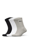 PUMA Puma Crew Sock 9P Ecom - Grey - 35-38