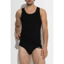 Dsquared2 Herre Topper Svart XL,