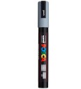 Posca Posca Marker PC-5M Medium Grey