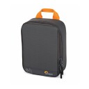 Lowepro GearUp Filter Pouch 100 Kompakt Filteretui Grå