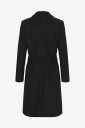 InWear Zorahiw Classic Coat   Black   38