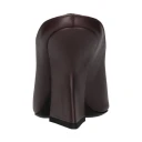 Mugler, Dame, Sko, Rød, 39 EU,