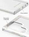 Ideal Of Sweden Clear Case Clear (IDCLC-S23U-471)