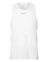 Craft Adv Essence Singlet 2 M - White - XXL
