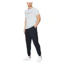 Tommy Hilfiger Essential Terry Sweatpant - Navy - L
