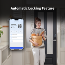 Aqara Smart Lock U200 Kit White