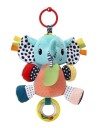 Infantino Myk Elefant Rangle