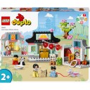 Lego Lago Duplo Lær Om Kinesisk Kultur 10411