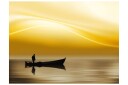 Fototapet Fishing At Sunset 300x231 - Artgeist sp. z o. o.